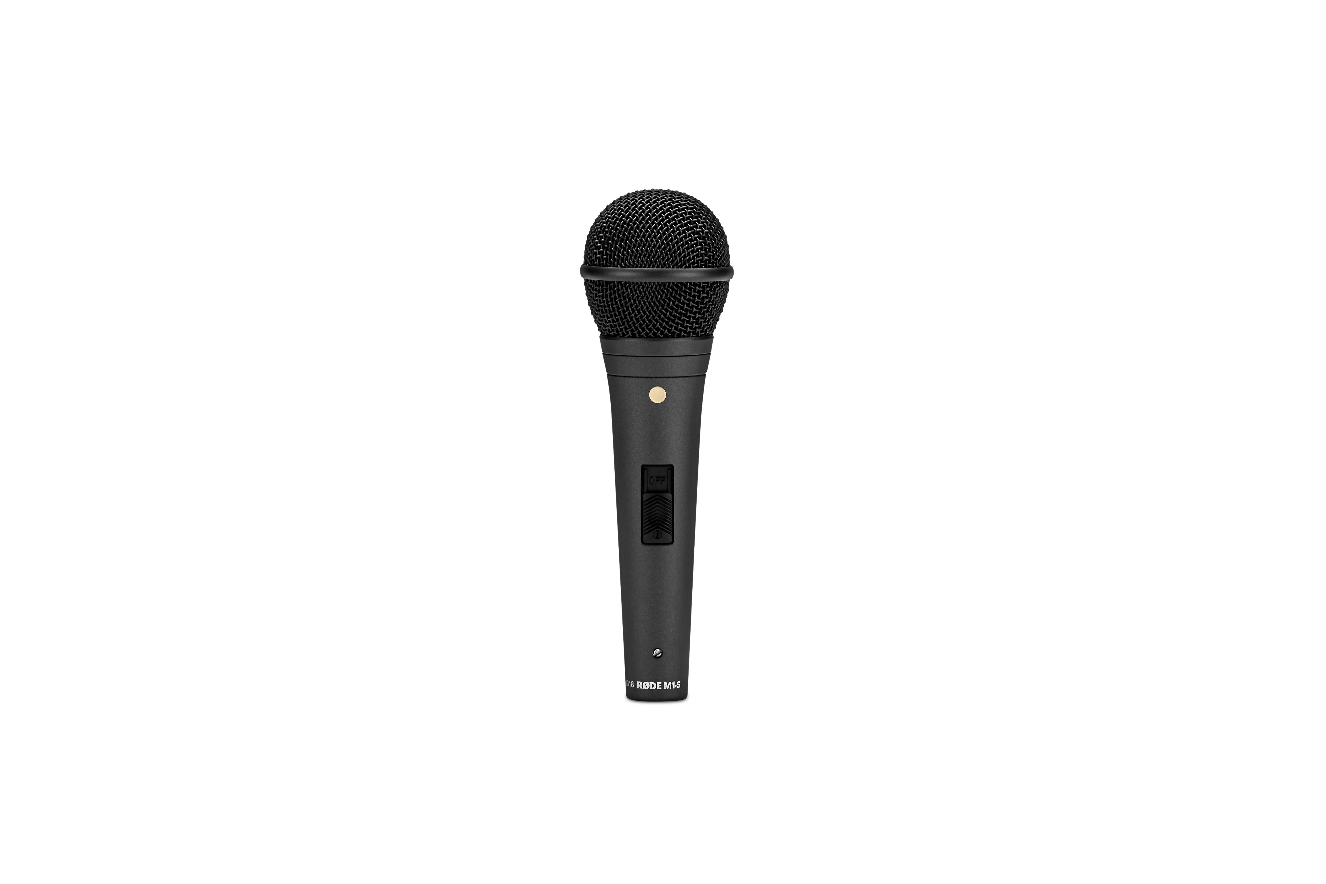 RØDE M1-S