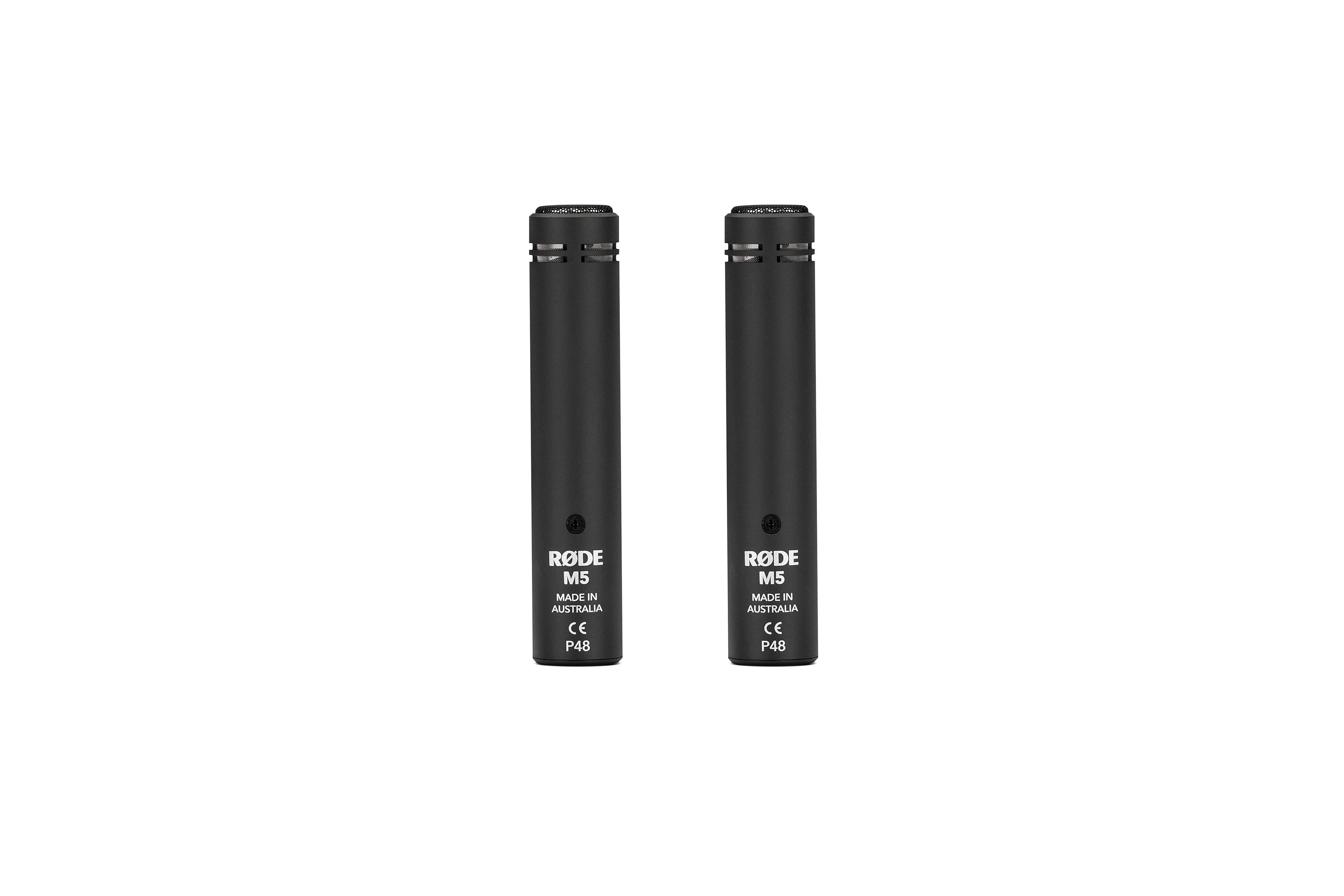 RØDE M5 Matched Pair