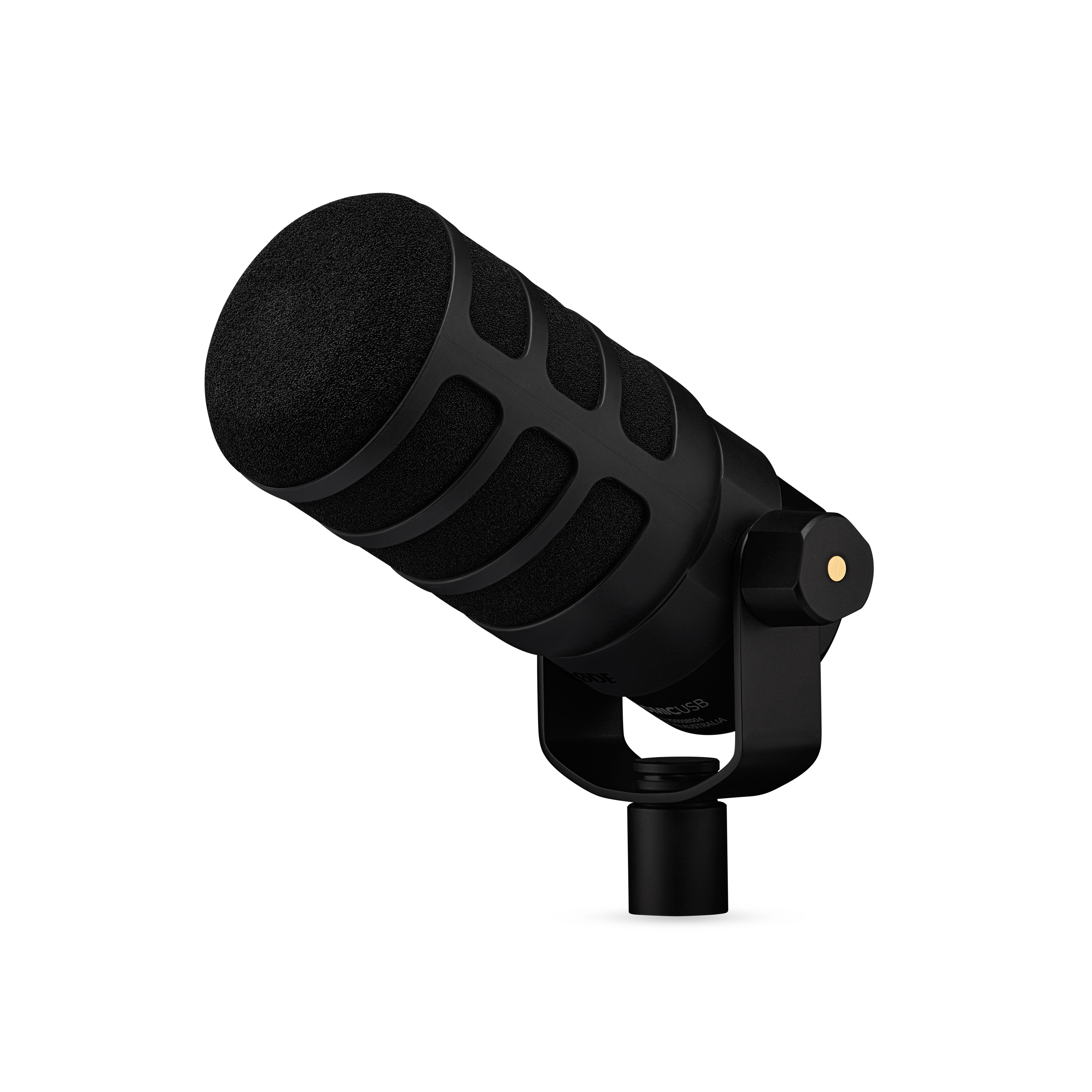 RØDE PodMic USB