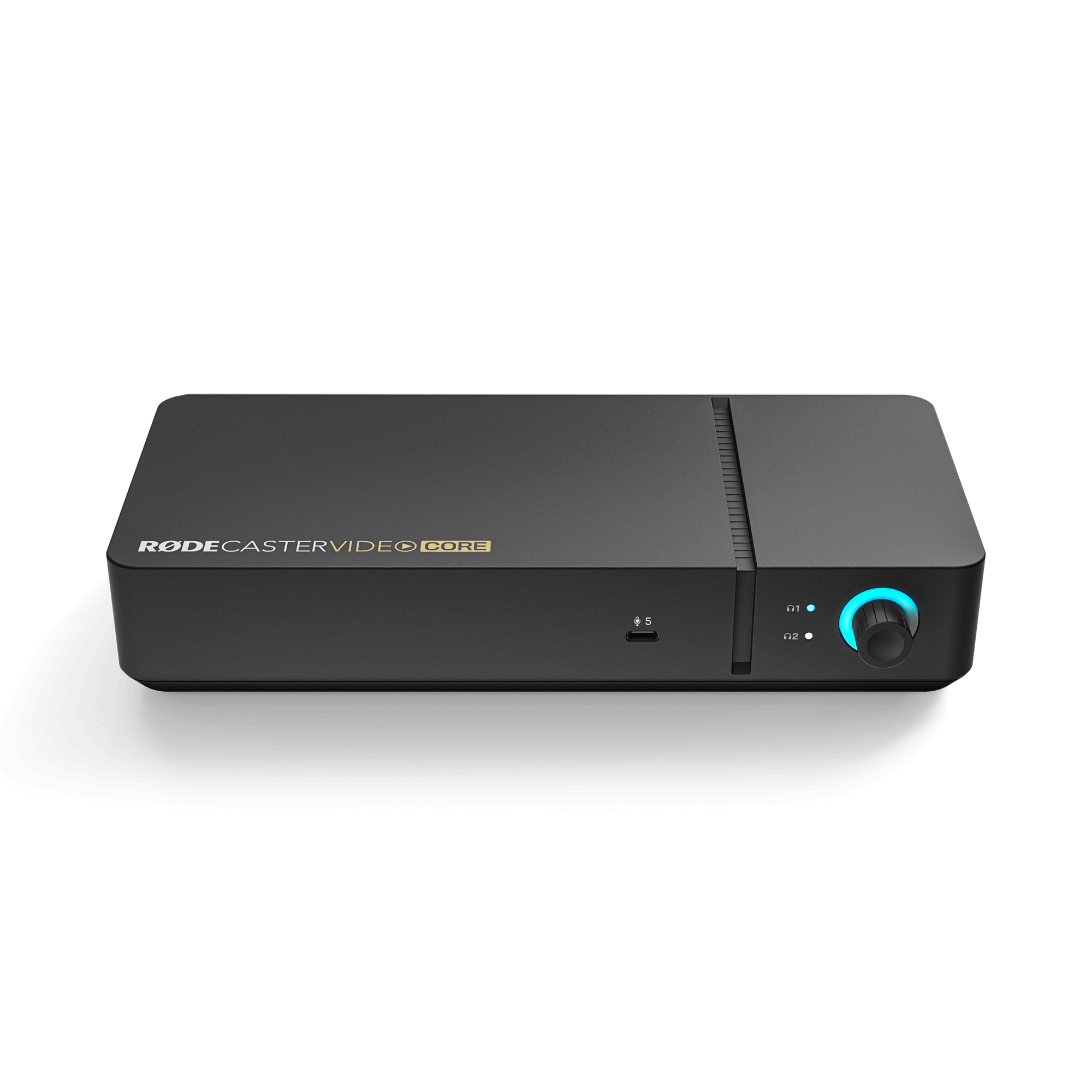 RØDECaster Video Core