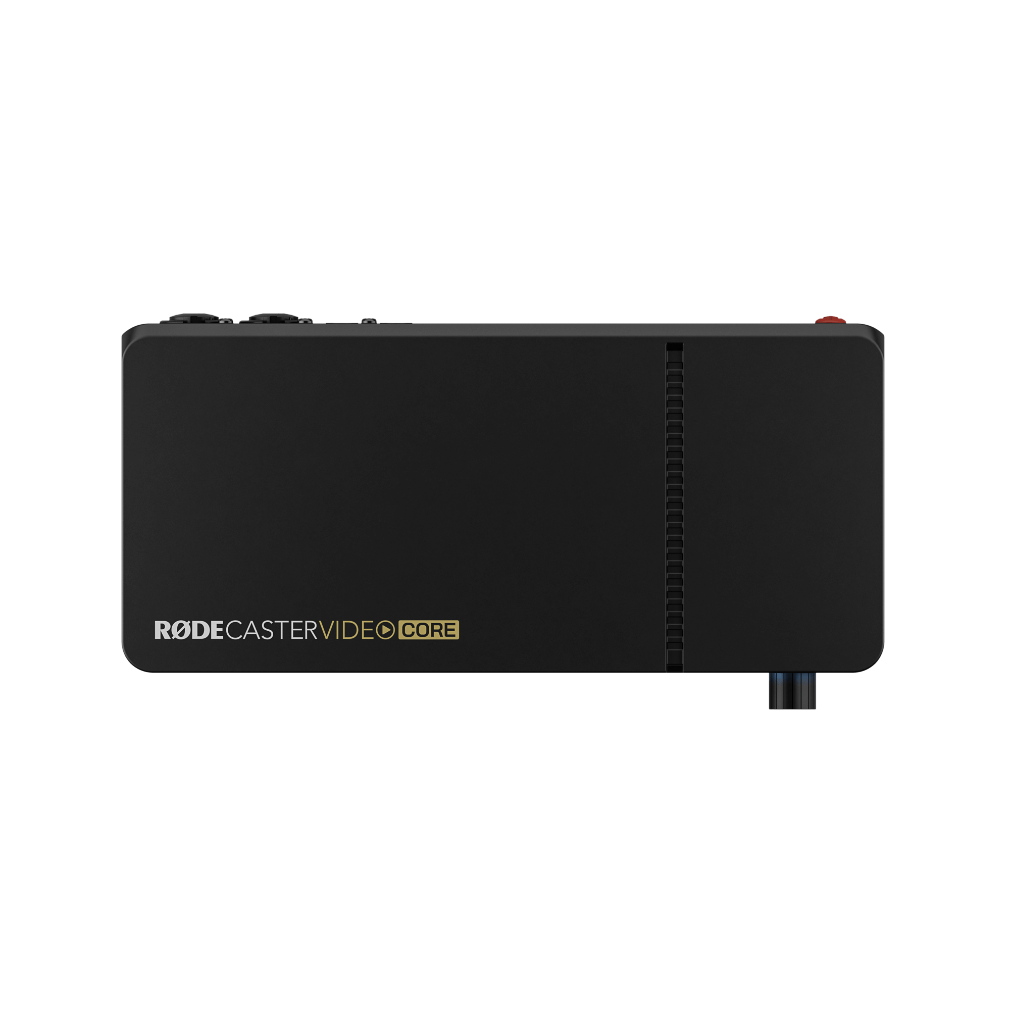 RØDECaster Video Core