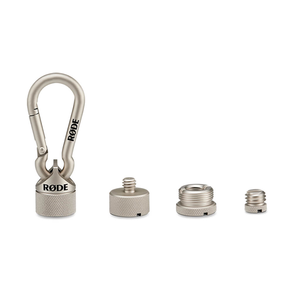 RØDE Thread Adaptor