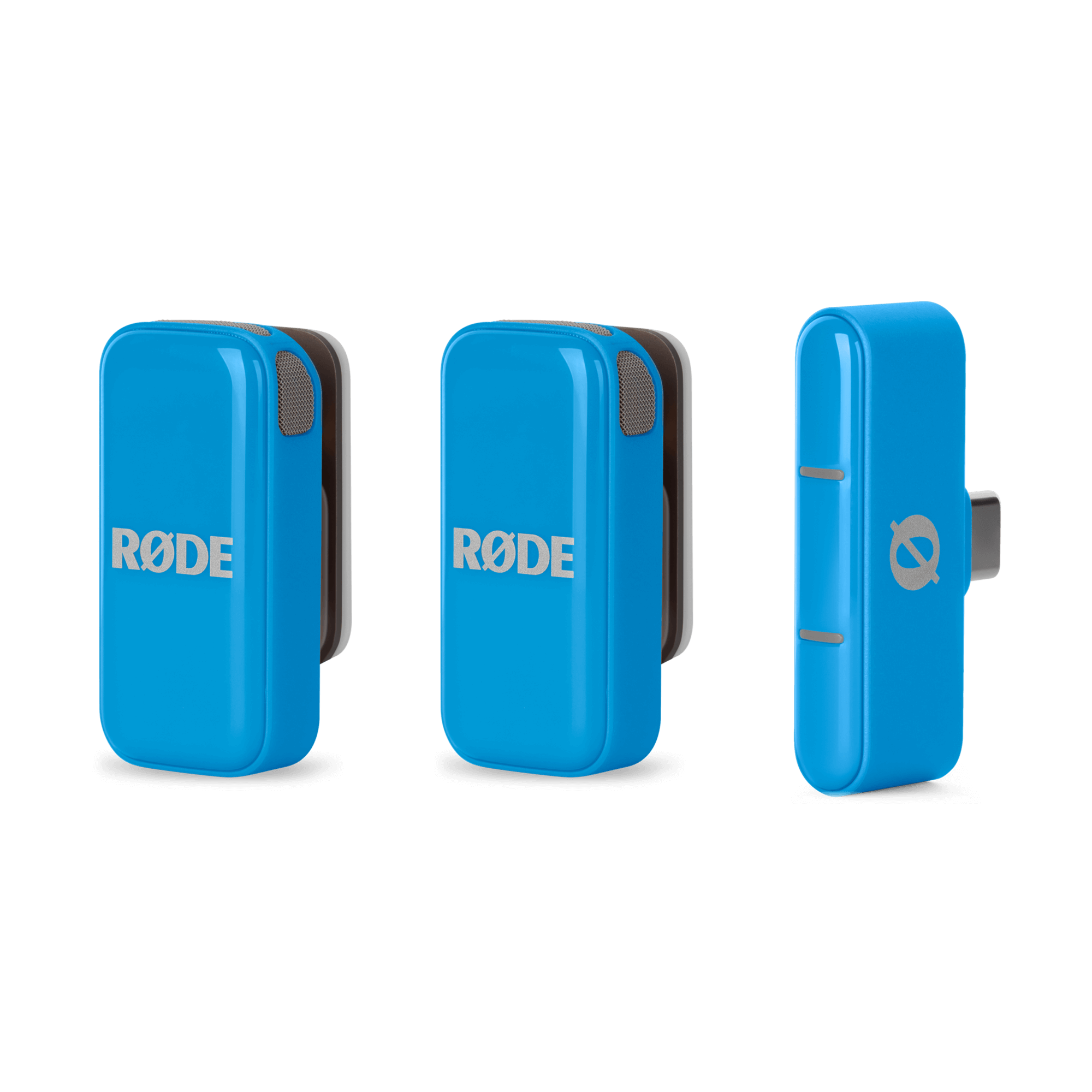 RØDE Wireless Micro