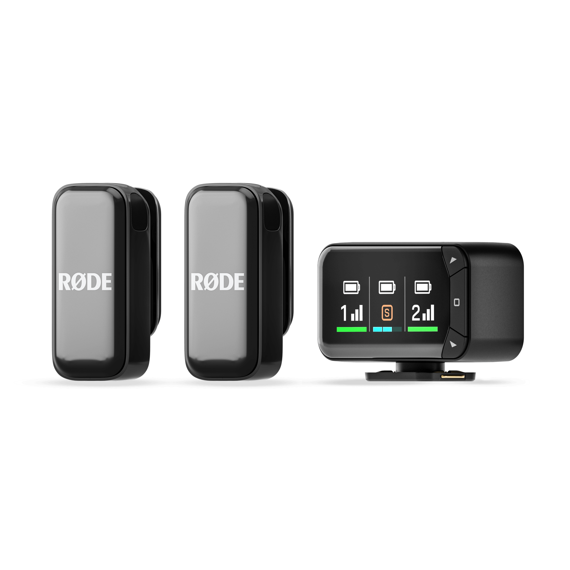 Wireless micro camera kit RODE