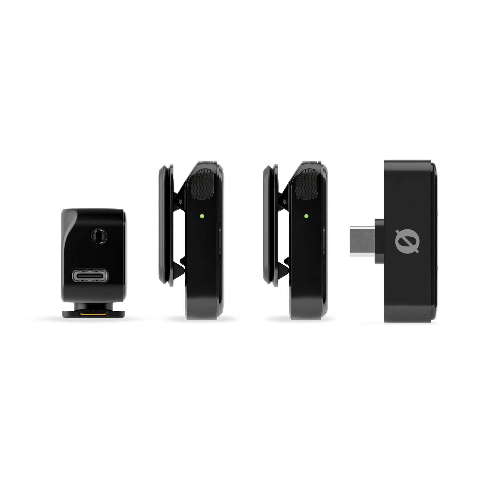 Wireless micro camera kit RODE