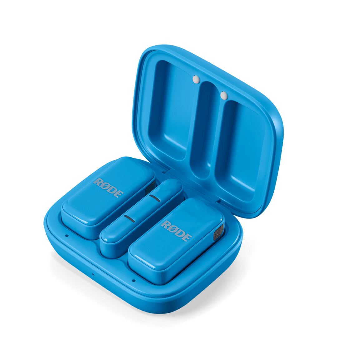 RØDE Wireless Micro