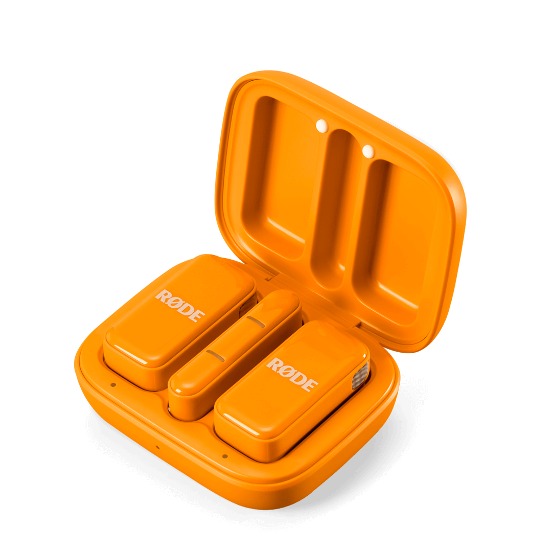 RØDE Wireless Micro