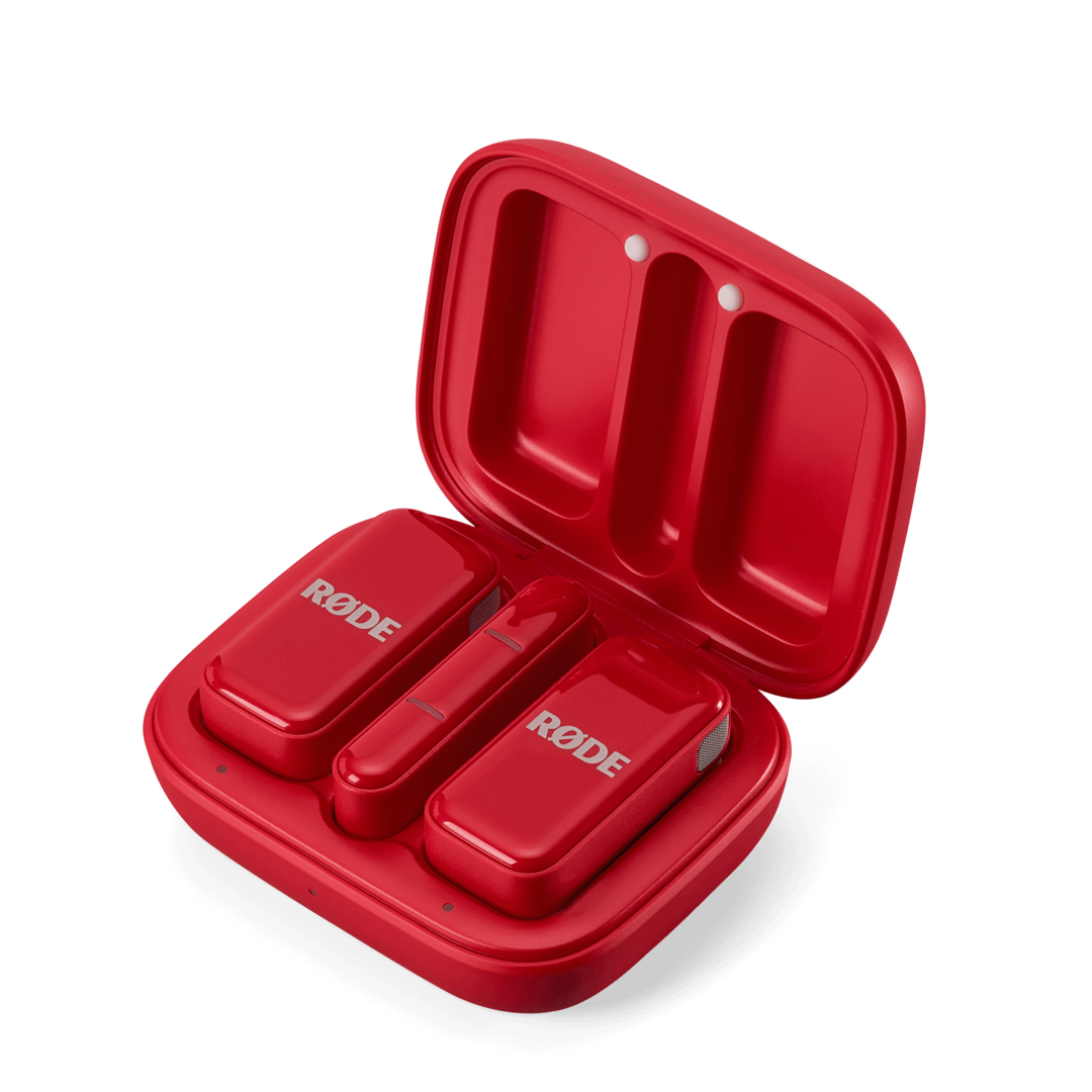 RØDE Wireless Micro