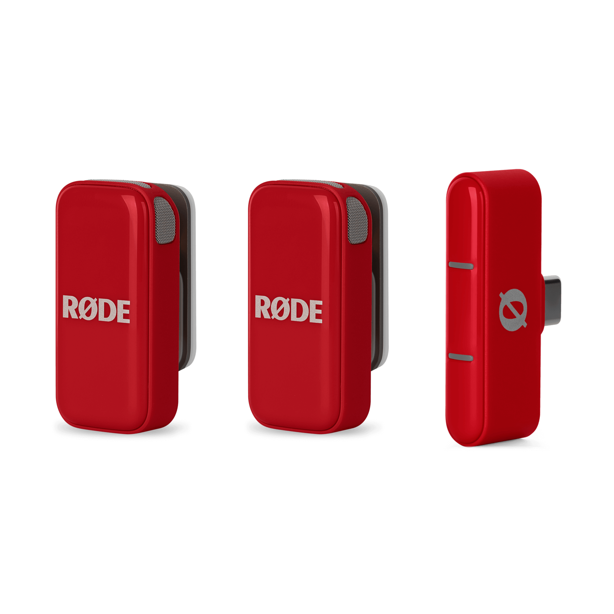 RØDE Wireless Micro