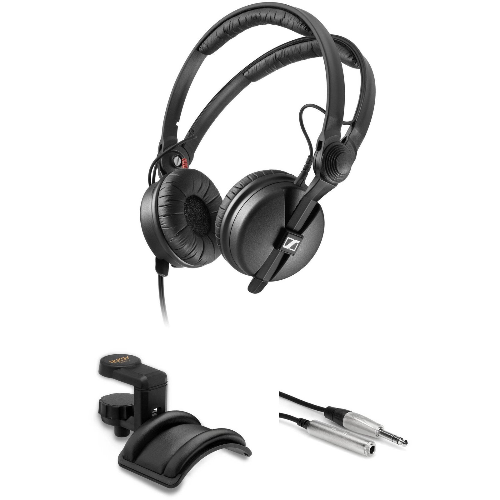 Sennheiser HD 25 Plus
