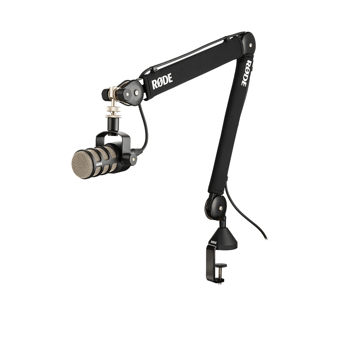 RØDE PSA1+