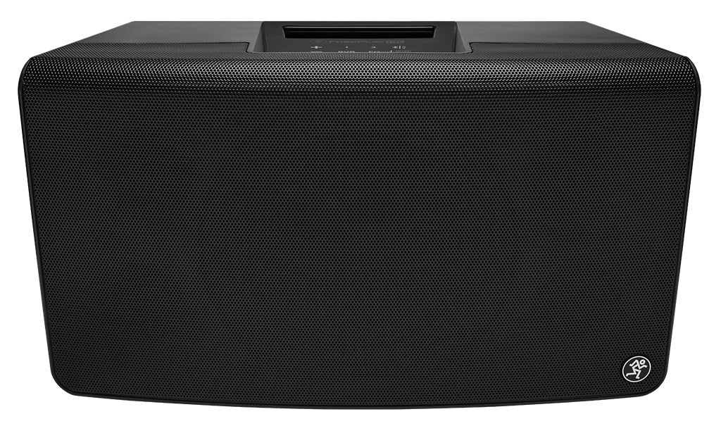 Mackie FreePlay LIVE parlante portátil