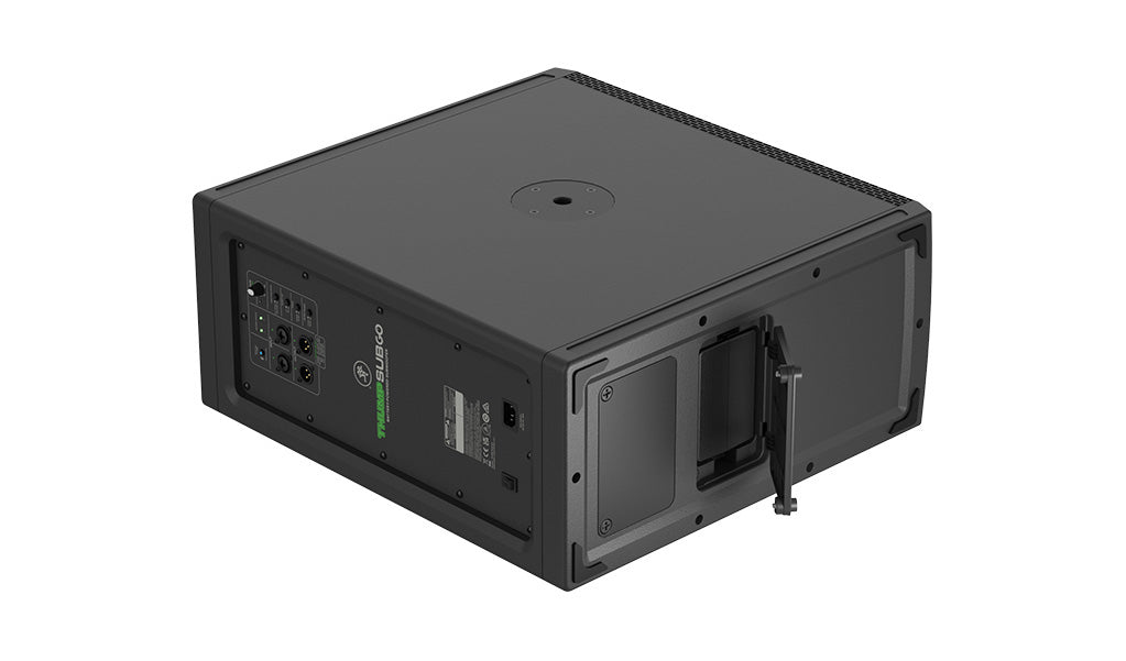 MACKIE ThumpSub GO Bajo portable