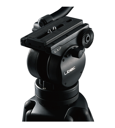 Libec LX7 Trípode