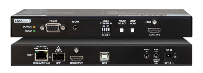 LIGHTWARE VINX-120-HDMI-ENC