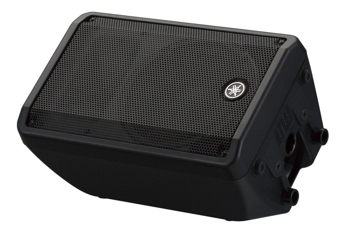 Yamaha DBR 10 Cabina Activa